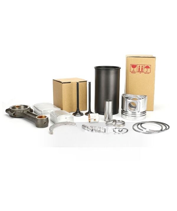 PC60-7 Engine Piston Kit