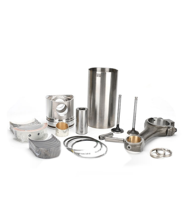 PC200-7 Engine Piston Kit