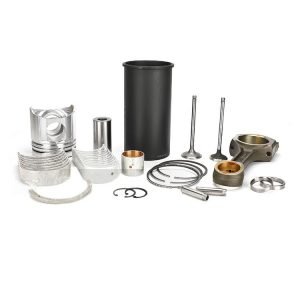 PC300-5 Engine Piston Kit