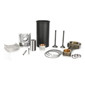 PC300-6 Engine Piston Kit