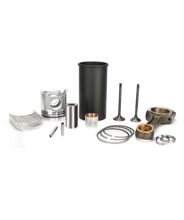 PC300-6 Engine Piston Kit