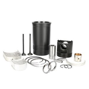 PC400-5 Engine Piston Kit