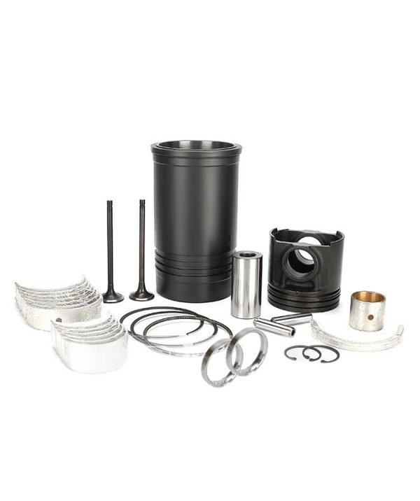 PC400-5 Engine Piston Kit