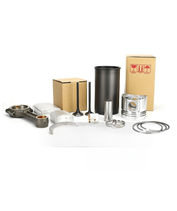 PC60-5 Engine Piston Kit