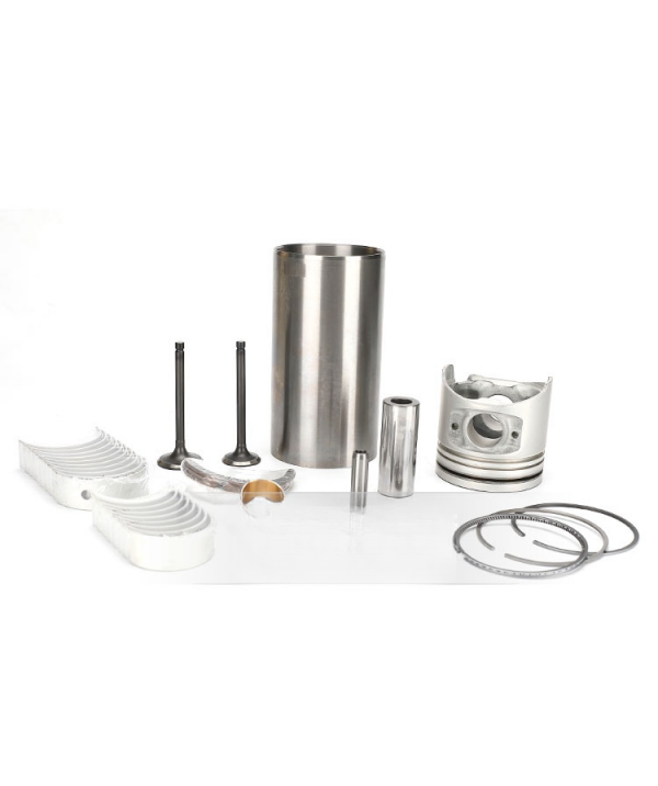 4M40 Engine Piston Kit