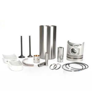 6D34 Engine Piston Kit