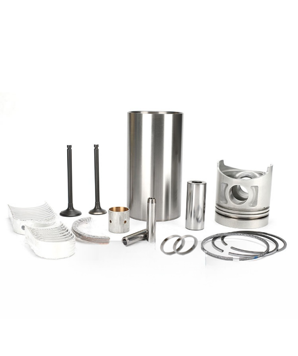 6D34 Engine Piston Kit