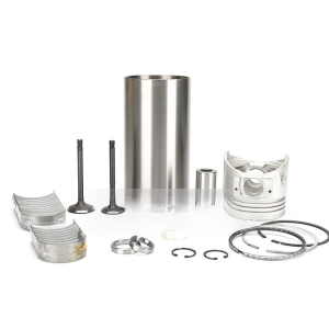 4LE1 Engine Piston Kit