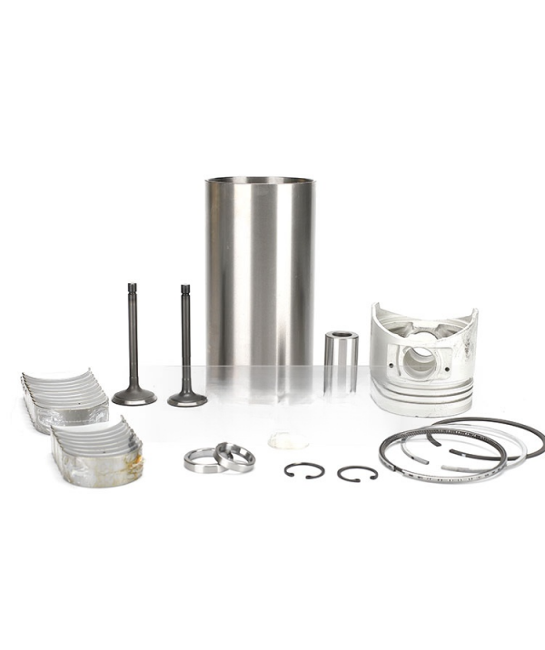 4LE1 Engine Piston Kit
