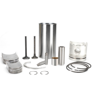 4JB1 Engine Piston Kit(Bottom square）