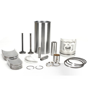 4JB1 Engine Piston Kit（Bottom Circle)