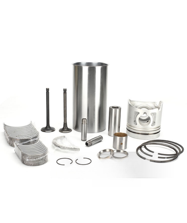 4JB1 Engine Piston Kit（Bottom Circle)