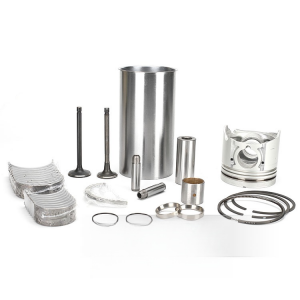 4JG1 Engine Piston Kit