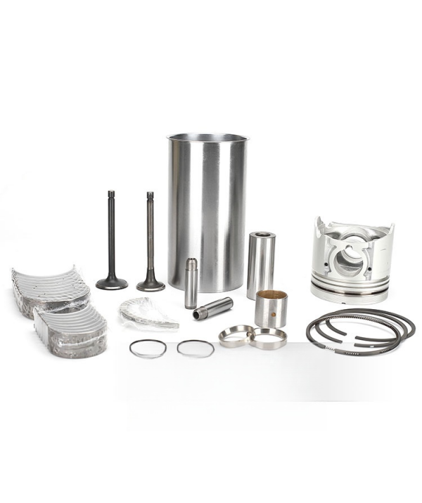 4JG1 Engine Piston Kit