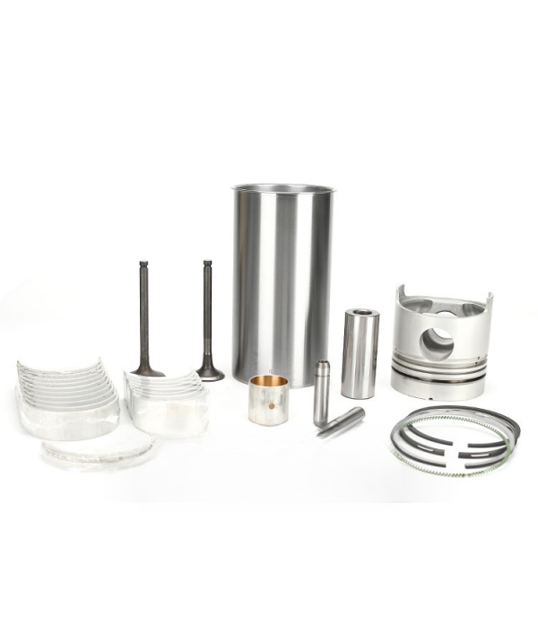 4BD1/6BD1 Engine Piston Kit