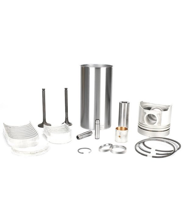 4BG1/6BG1 Engine Piston Kit