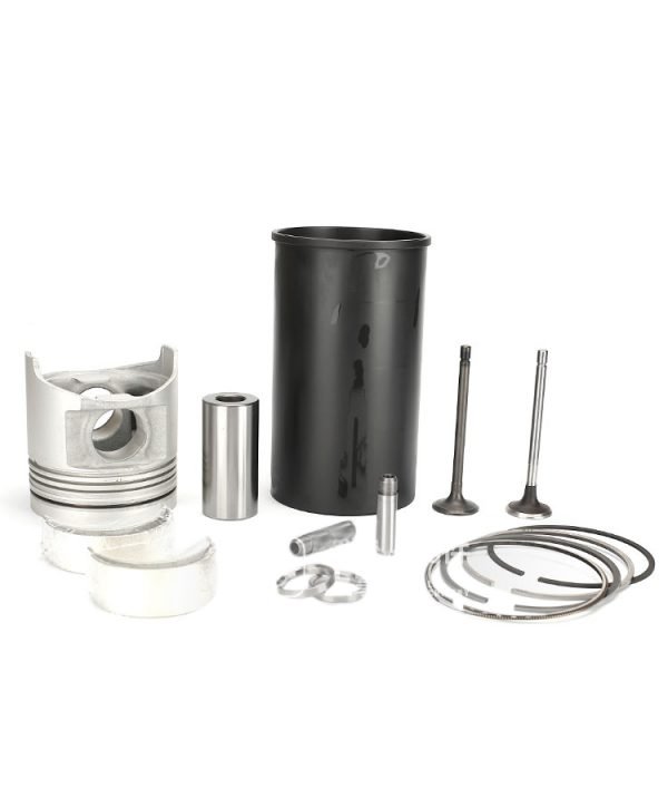 Top Engine Components 4HK1/6HK1 Engine Piston Kit - MZ TOP-ENGINEPARTS