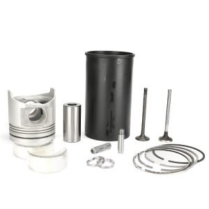 4HK1/6HK1 Engine Piston Kit
