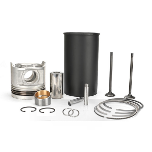 6WG1 Engine Piston Kit（Direct injection）