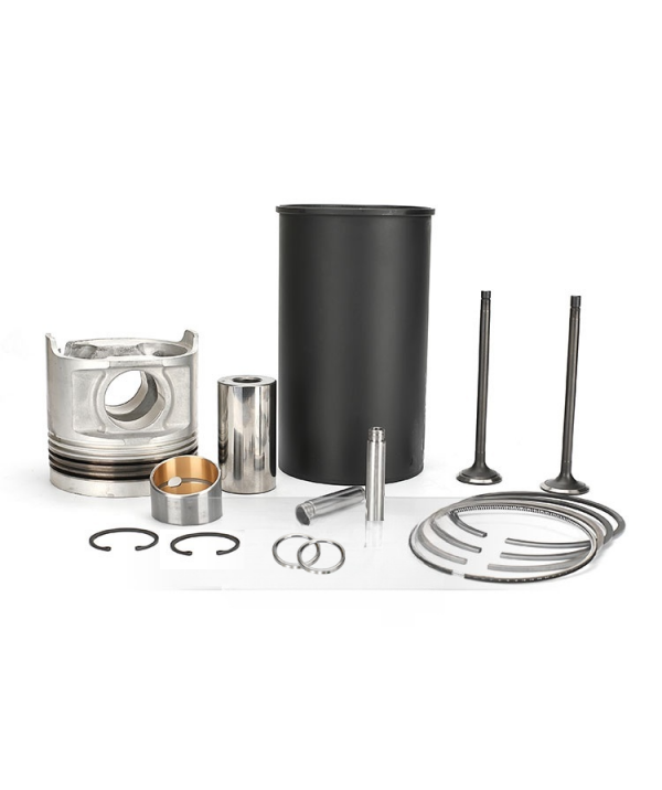 6WG1 Engine Piston Kit（Direct injection）