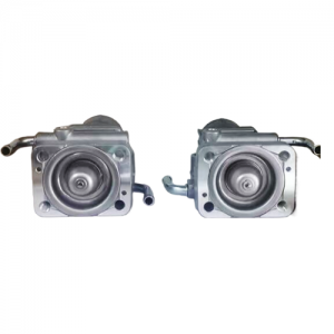 MZ18  ENGINE PARTS