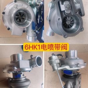 6HK1 TURBO