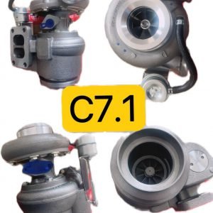 C7.1 TURBO