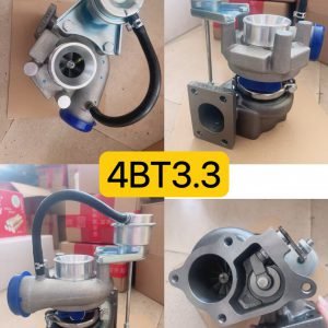 4BT3.3 TURBO