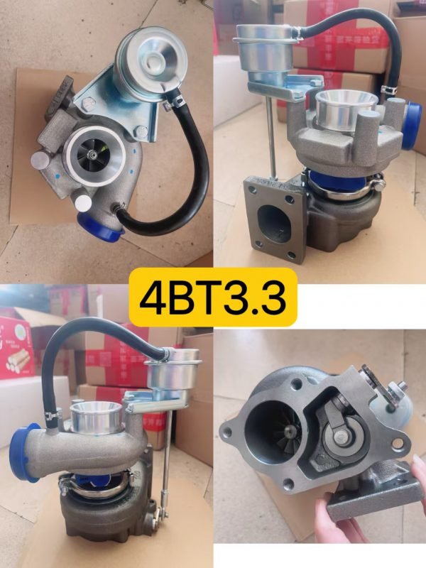 4BT3.3 TURBO
